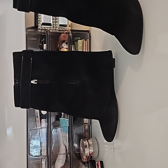 Givenchy Shark Tooth Lock Boots - Picture 12 of 16